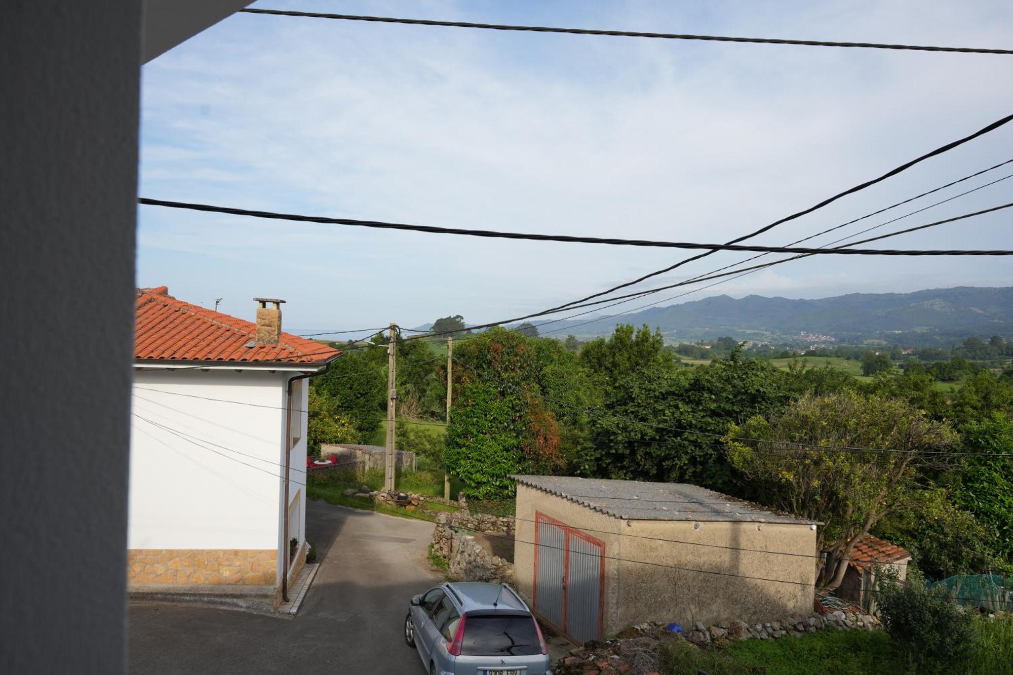 Villa La Casina De Tomas Colunga Exterior foto
